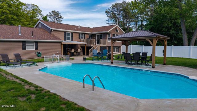 26 Feeder Dam Road, South Glens Falls, NY 12803