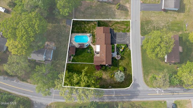 26 Feeder Dam Road, South Glens Falls, NY 12803