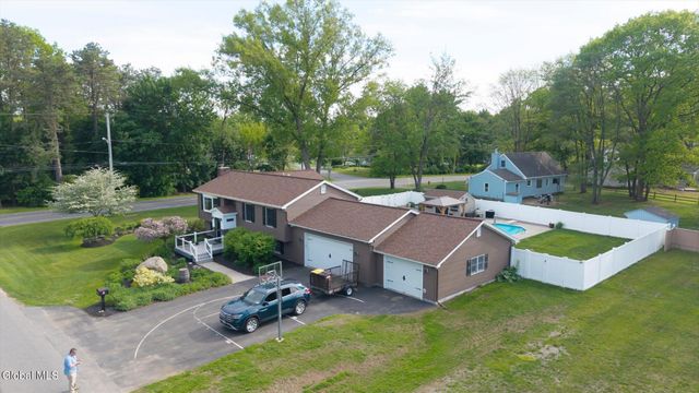 26 Feeder Dam Road, South Glens Falls, NY 12803
