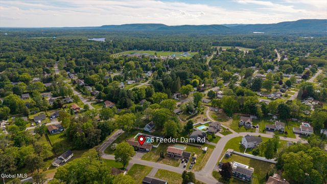 26 Feeder Dam Road, South Glens Falls, NY 12803