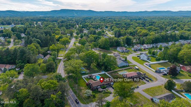 26 Feeder Dam Road, South Glens Falls, NY 12803