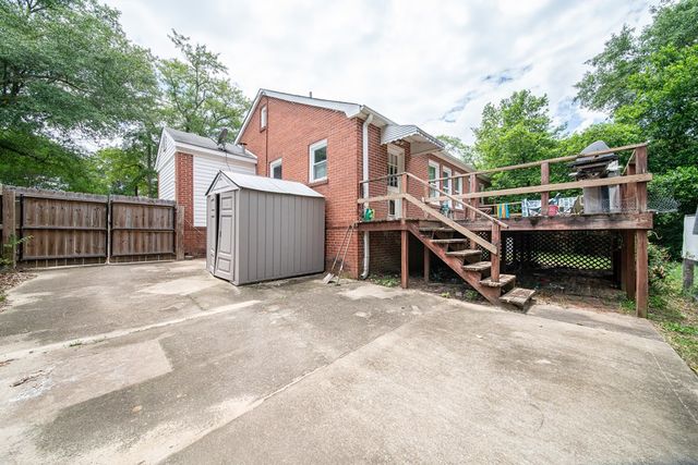 3528 Howard Avenue, Columbus, GA 31904