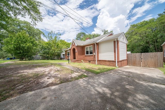 3528 Howard Avenue, Columbus, GA 31904