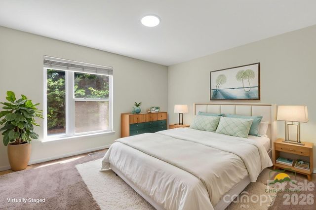 639 Raphael Place, Charlotte, NC 28205