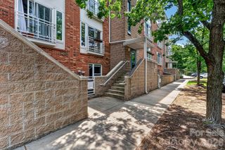 639 Raphael Place, Charlotte, NC 28205