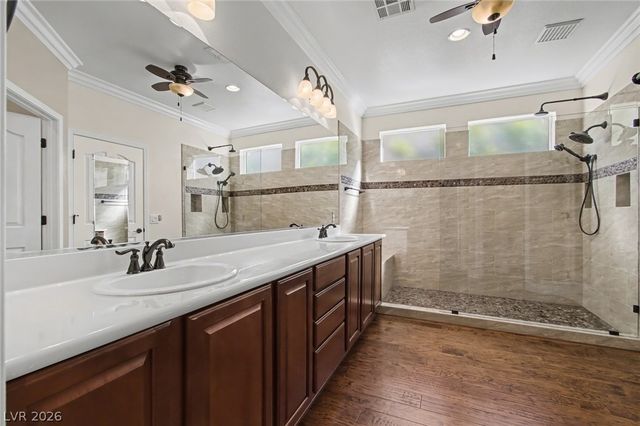 2123 Sandstone Cliffs Drive, Henderson, NV 89044