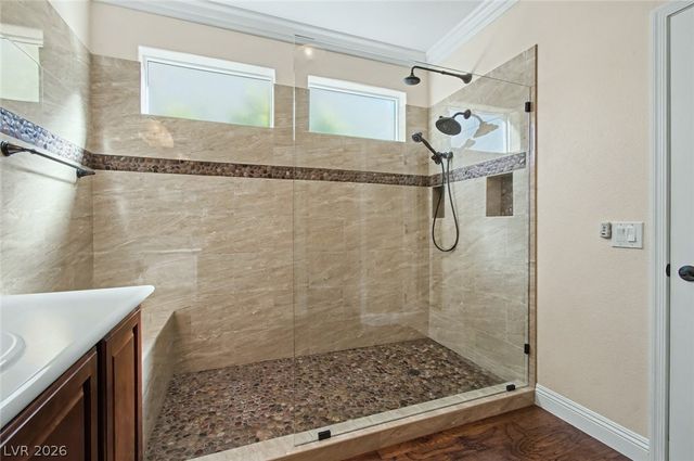 2123 Sandstone Cliffs Drive, Henderson, NV 89044