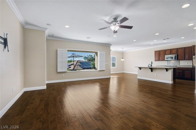 2123 Sandstone Cliffs Drive, Henderson, NV 89044