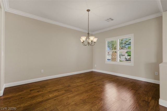 2123 Sandstone Cliffs Drive, Henderson, NV 89044