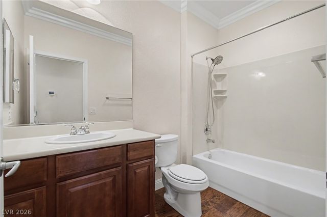 2123 Sandstone Cliffs Drive, Henderson, NV 89044