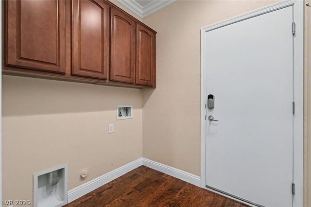 2123 Sandstone Cliffs Drive, Henderson, NV 89044