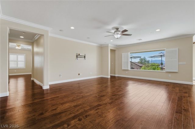 2123 Sandstone Cliffs Drive, Henderson, NV 89044