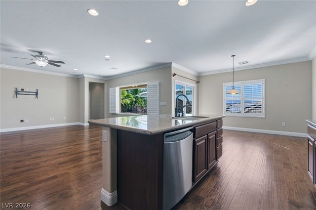 2123 Sandstone Cliffs Drive, Henderson, NV 89044