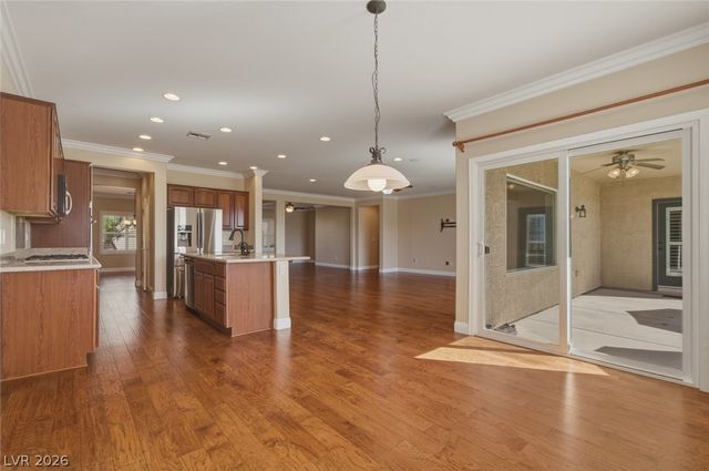 2123 Sandstone Cliffs Drive, Henderson, NV 89044