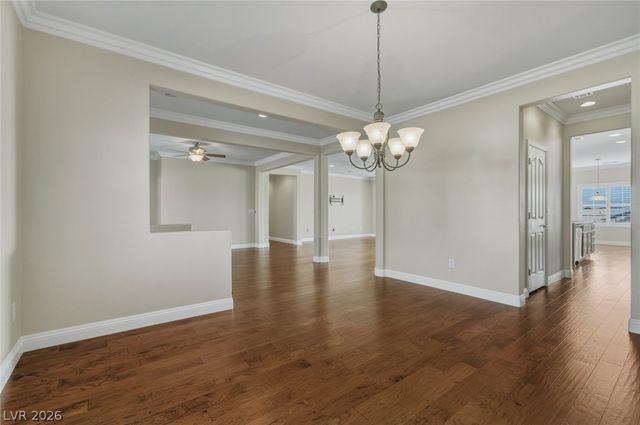 2123 Sandstone Cliffs Drive, Henderson, NV 89044