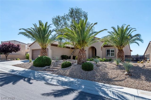 2123 Sandstone Cliffs Drive, Henderson, NV 89044