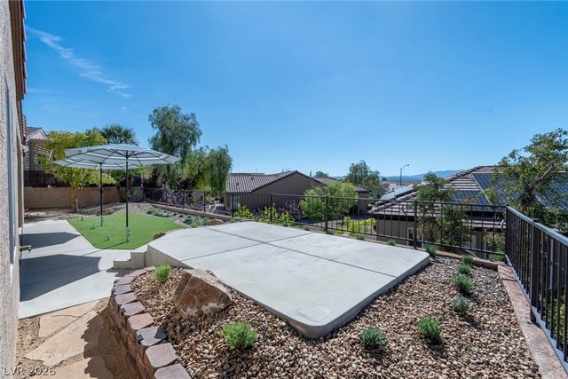 2123 Sandstone Cliffs Drive, Henderson, NV 89044