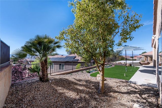 2123 Sandstone Cliffs Drive, Henderson, NV 89044