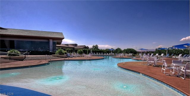 2123 Sandstone Cliffs Drive, Henderson, NV 89044