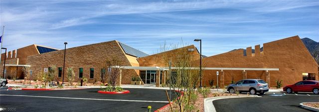 2123 Sandstone Cliffs Drive, Henderson, NV 89044