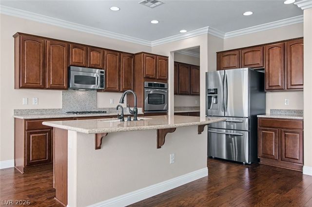 2123 Sandstone Cliffs Drive, Henderson, NV 89044