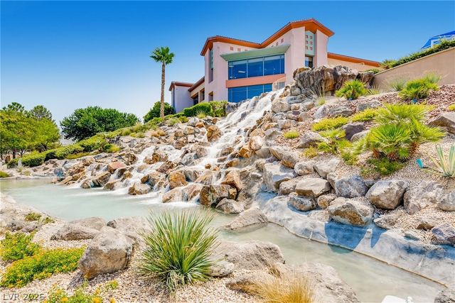 2123 Sandstone Cliffs Drive, Henderson, NV 89044