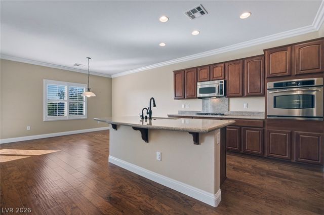 2123 Sandstone Cliffs Drive, Henderson, NV 89044