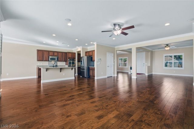 2123 Sandstone Cliffs Drive, Henderson, NV 89044