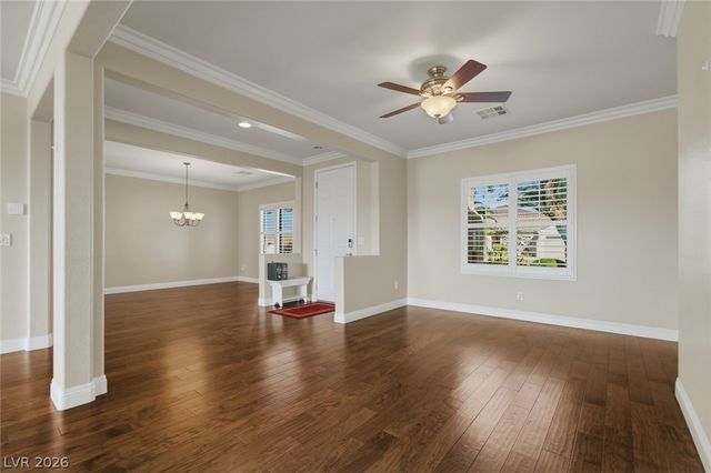 2123 Sandstone Cliffs Drive, Henderson, NV 89044