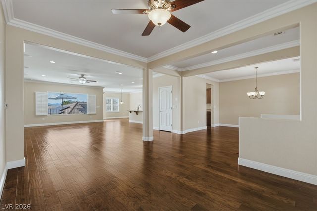 2123 Sandstone Cliffs Drive, Henderson, NV 89044