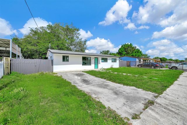 17231 NW 47th Ct, Miami Gardens, FL 33055