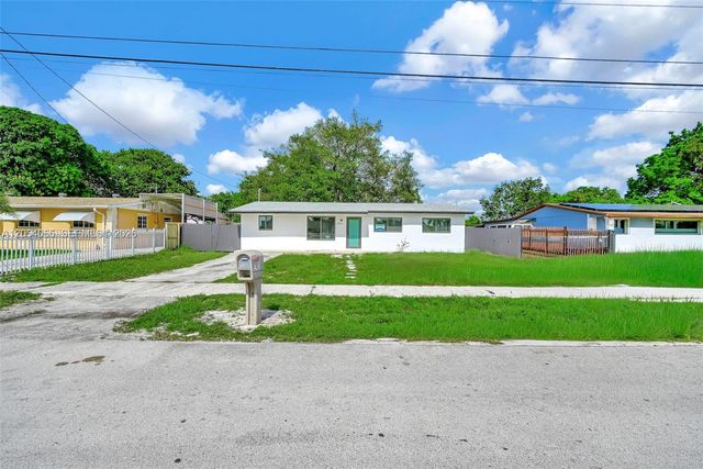 17231 NW 47th Ct, Miami Gardens, FL 33055