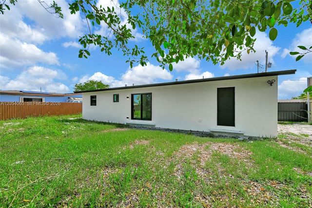 17231 NW 47th Ct, Miami Gardens, FL 33055