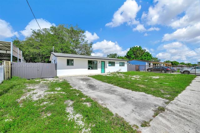 17231 NW 47th Ct, Miami Gardens, FL 33055