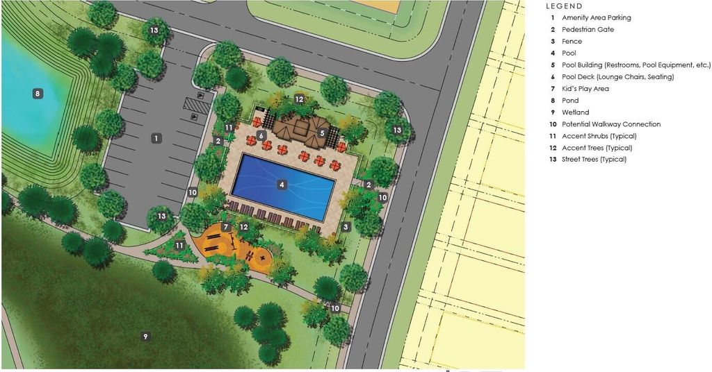 Image 47 of property listing at 124 Cantona Drive, Summerville, SC 29483