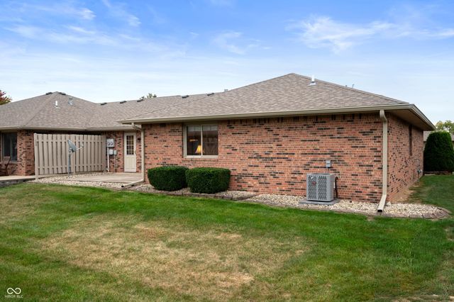 150 Appian Way, Anderson, IN 46013