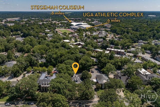 997 S Milledge Avenue 4, Athens, GA 30605