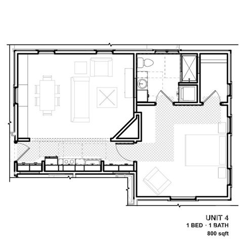997 S Milledge Avenue 4, Athens, GA 30605