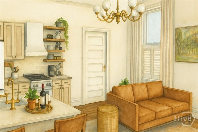 997 S Milledge Avenue 4, Athens, GA 30605