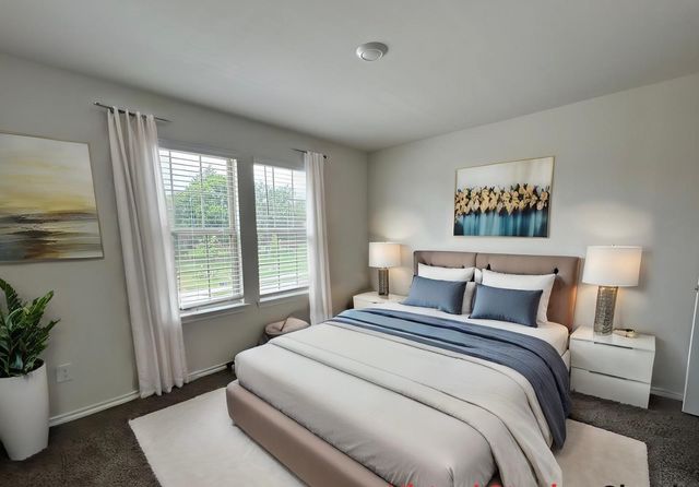 2117 Rustling Oaks Drive, Denton, TX 76209