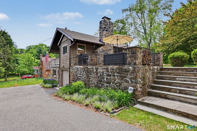 1-A Satterlee Road, New Fairfield, CT 06812