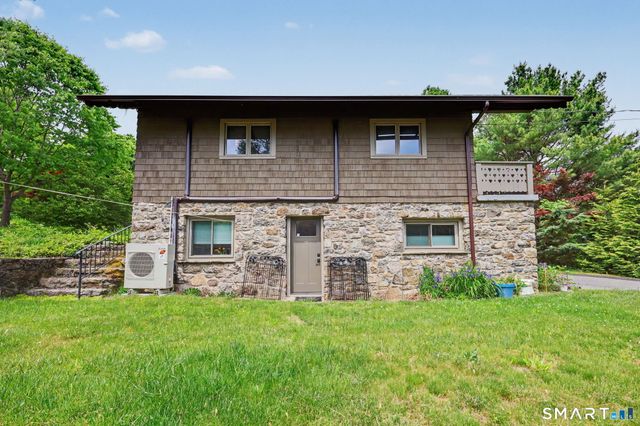 1-A Satterlee Road, New Fairfield, CT 06812