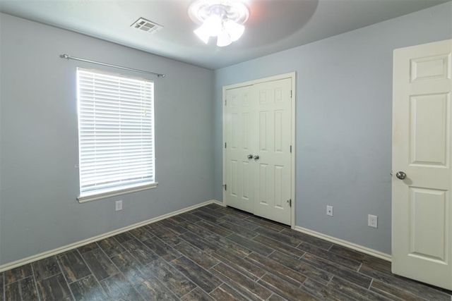 2755 S County Line Avenue, Blanchard, OK 73010