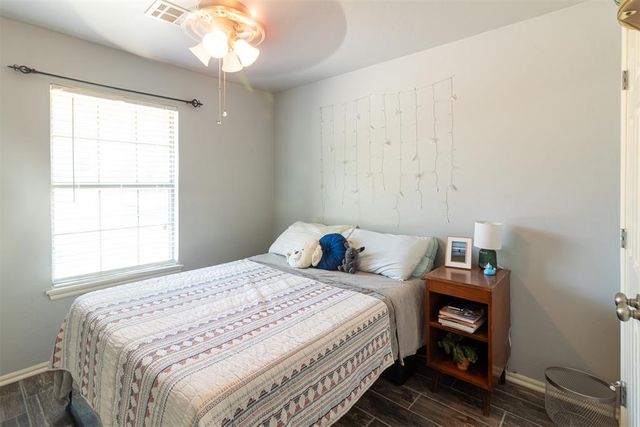 2755 S County Line Avenue, Blanchard, OK 73010