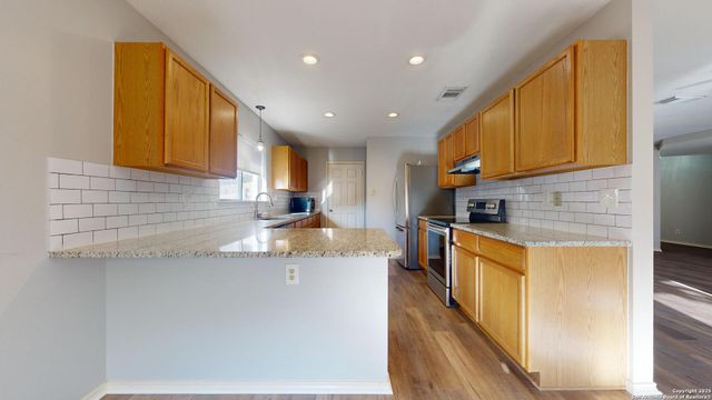 22011 KENTON KNL, San Antonio, TX 78258