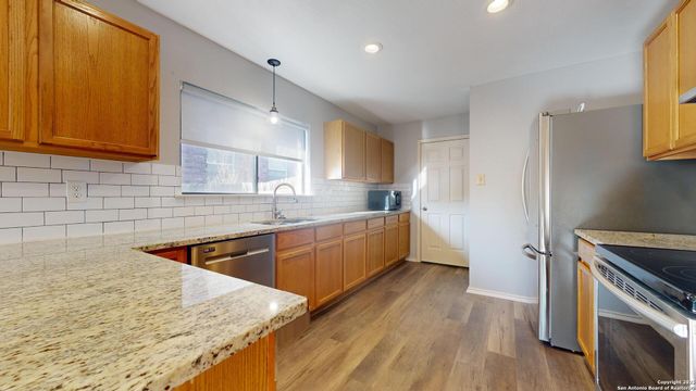 22011 KENTON KNL, San Antonio, TX 78258