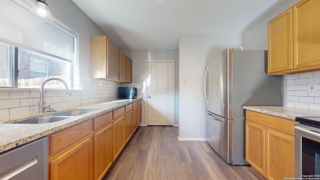 22011 KENTON KNL, San Antonio, TX 78258