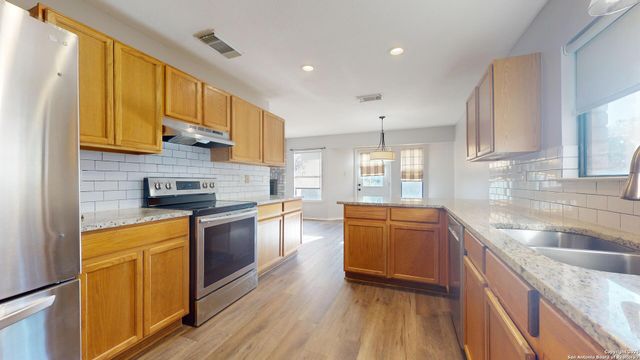 22011 KENTON KNL, San Antonio, TX 78258