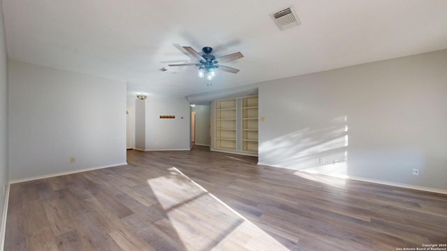 22011 KENTON KNL, San Antonio, TX 78258