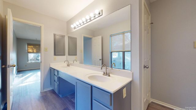 22011 KENTON KNL, San Antonio, TX 78258